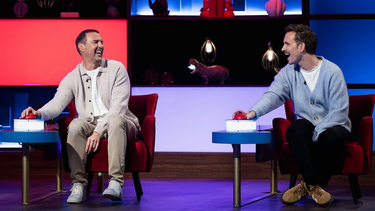 Richard Osman's House of Games - Season 9 Episode 34 : Week 7: Thursday