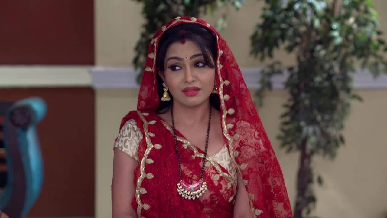 भाभीजी घर पर हैं! — Épisode 937