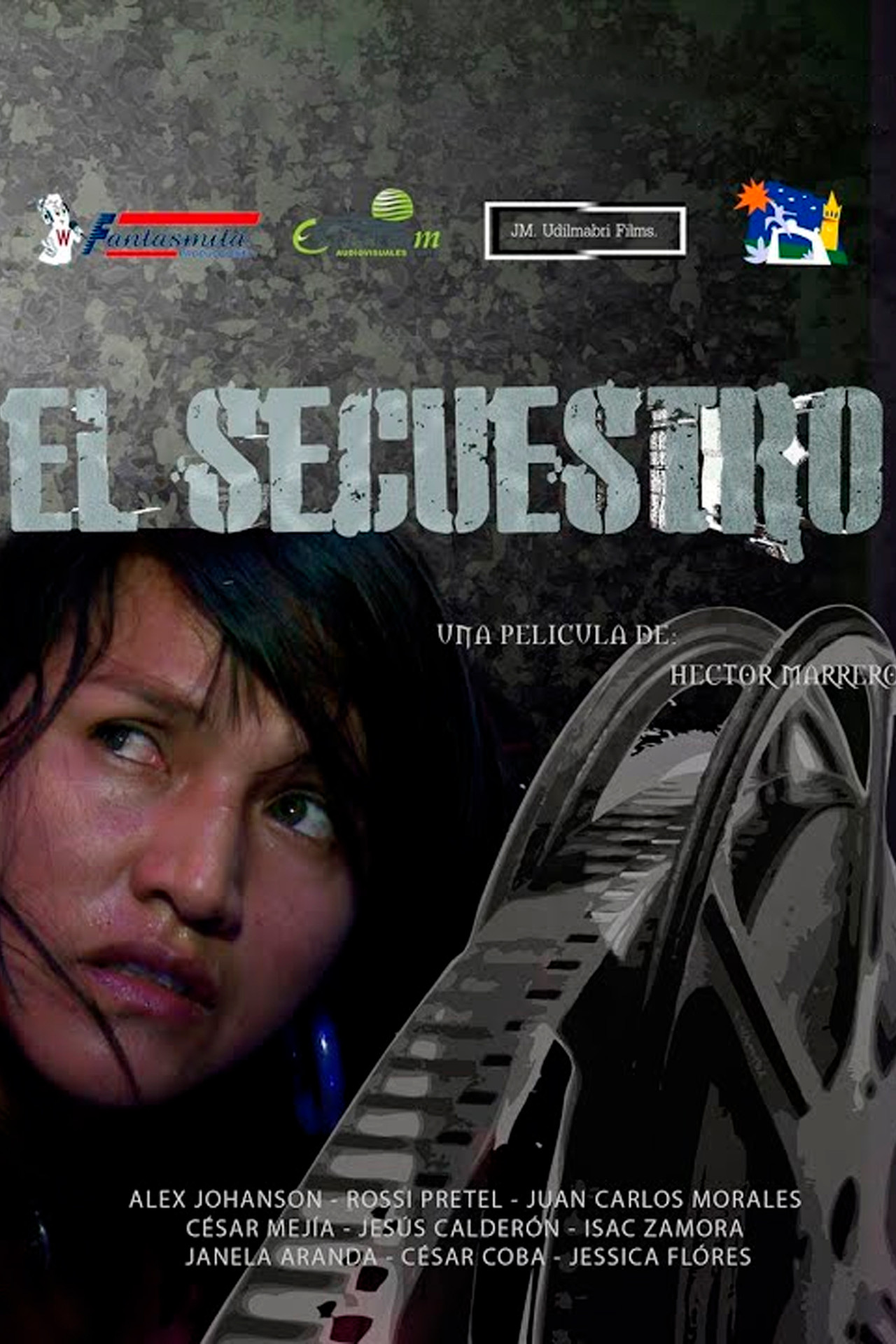 El Secuestro