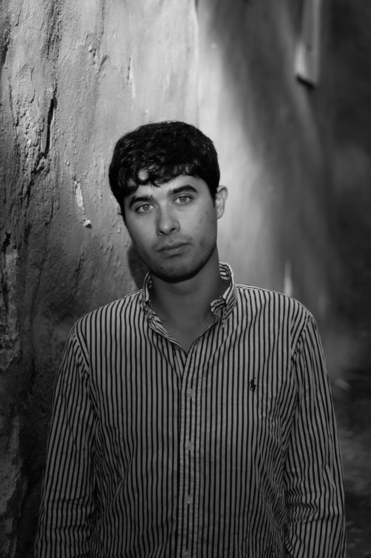 Manuel Bayo Gisbert
