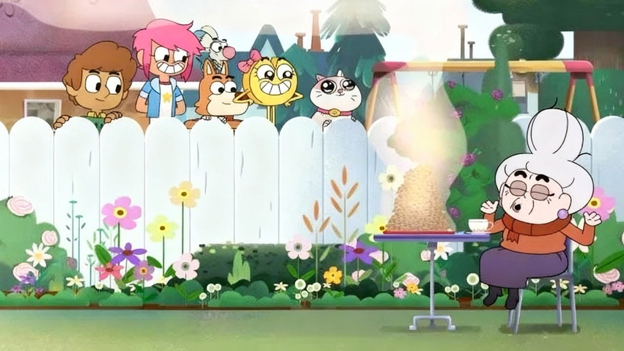 Boy, Girl, Etc... — La Guerre des Cookies