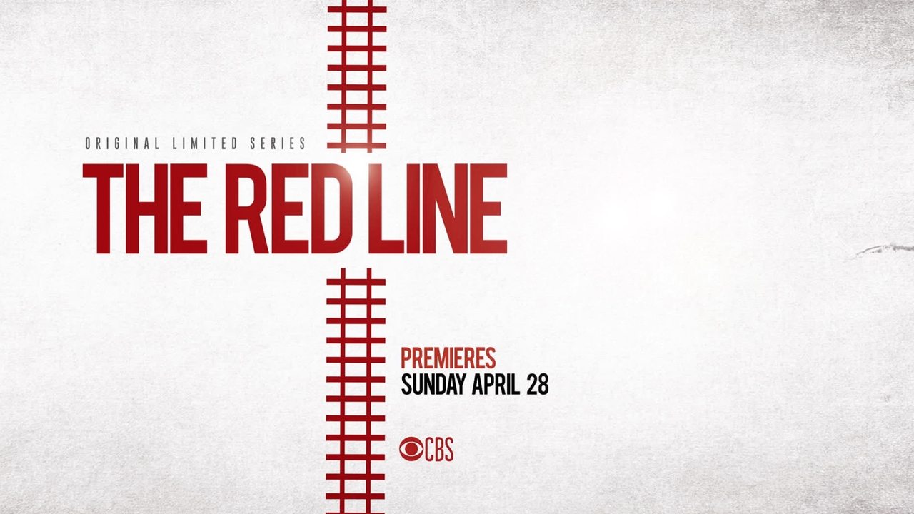 The Red Line background