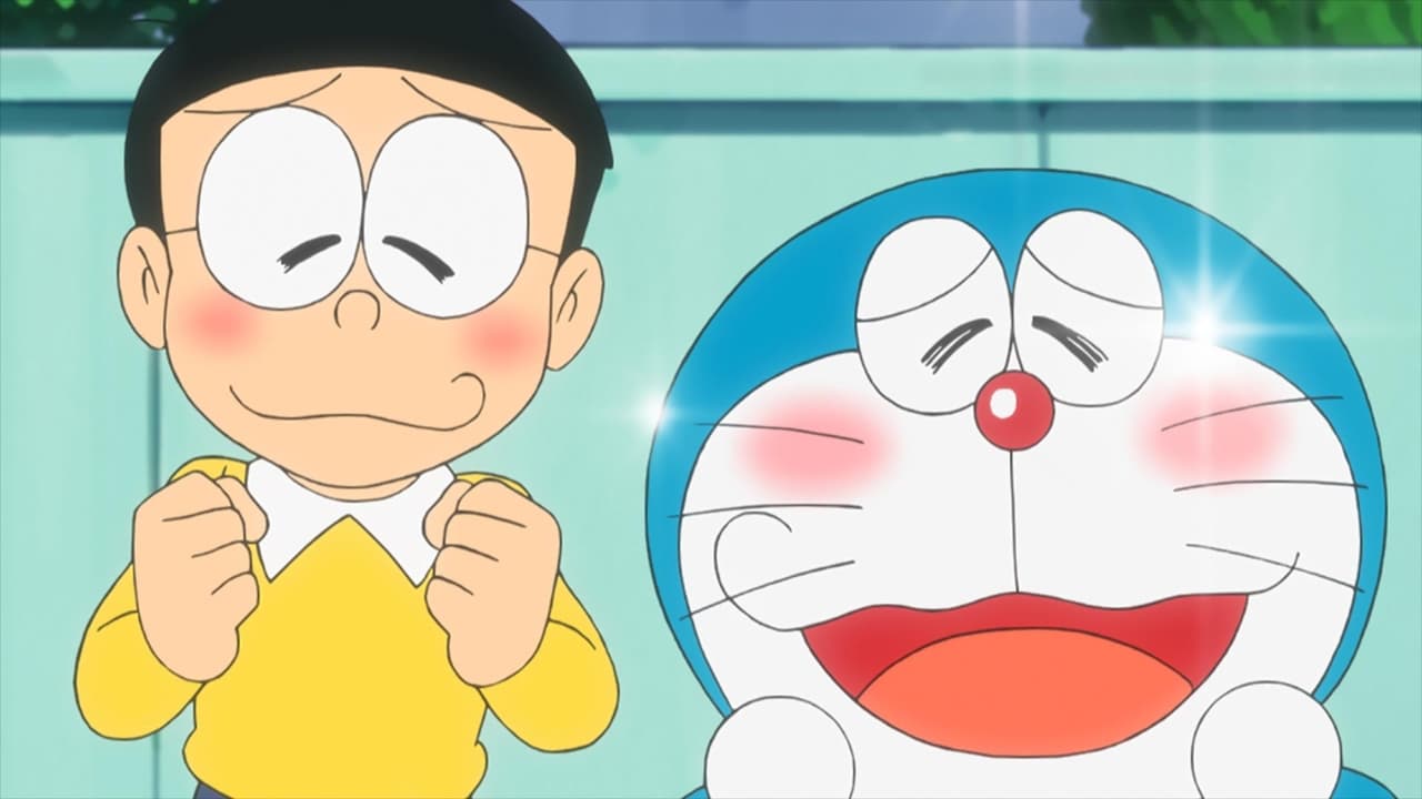 Doraemon - Season 1 Episode 1382 : Episode 1382