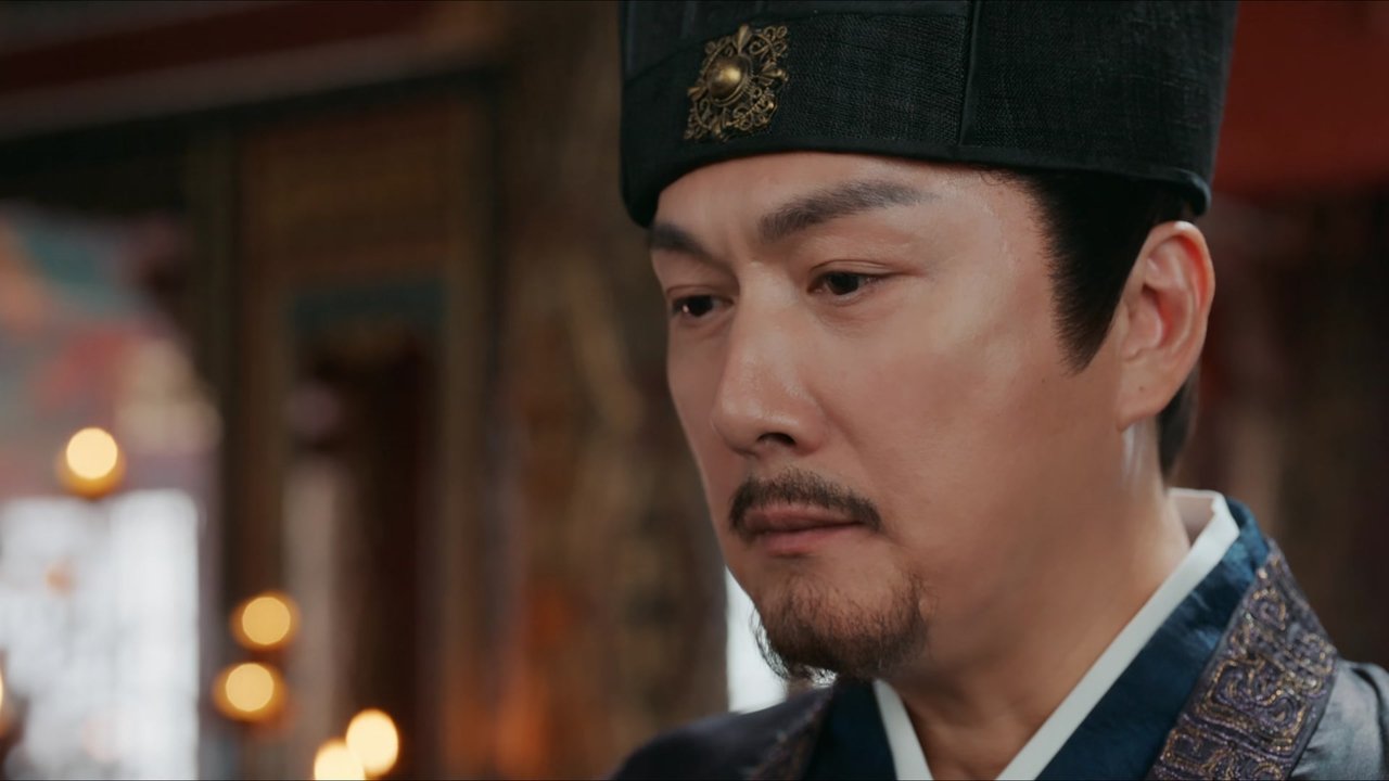 Fated Hearts - Season 1 Episode 35 : Episode 35