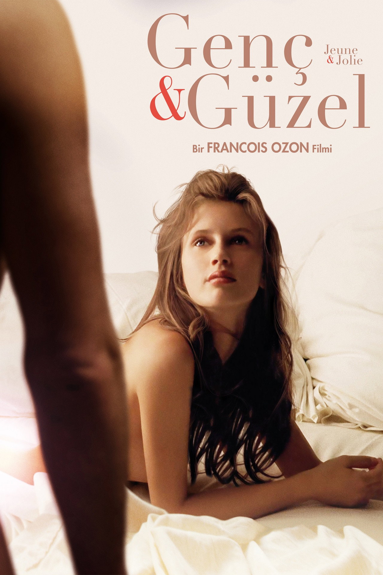 Genç ve Güzel Poster