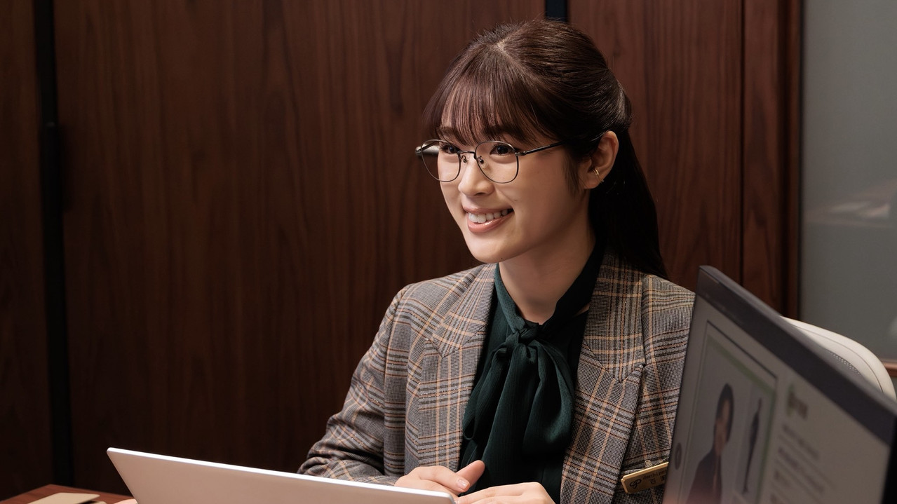 Chosen Home — still 8