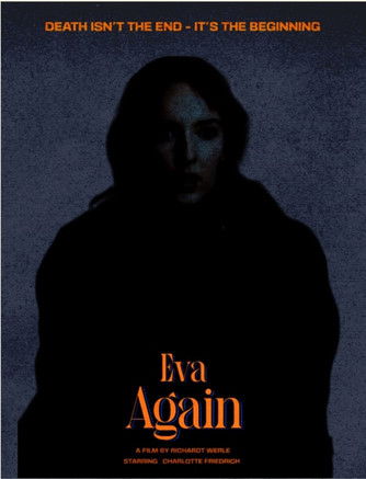 Eva, Again poster