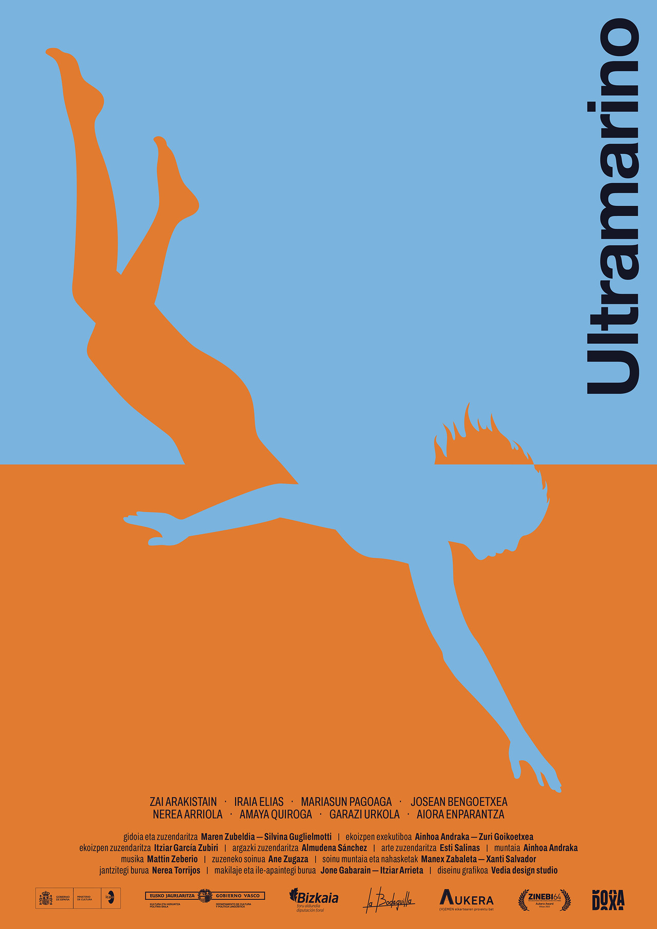 Ultramarino