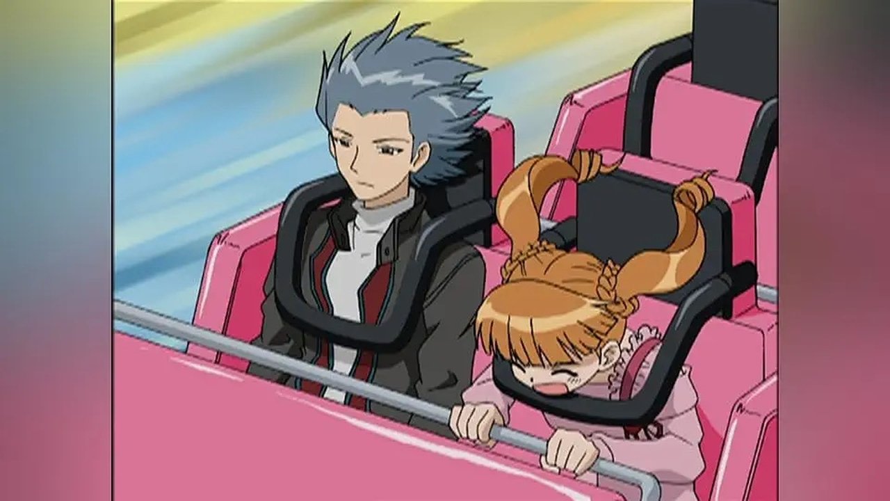 Onegai My Melody - Season 1 Episode 31 : It Would Be Nice to Be Able to Say No!