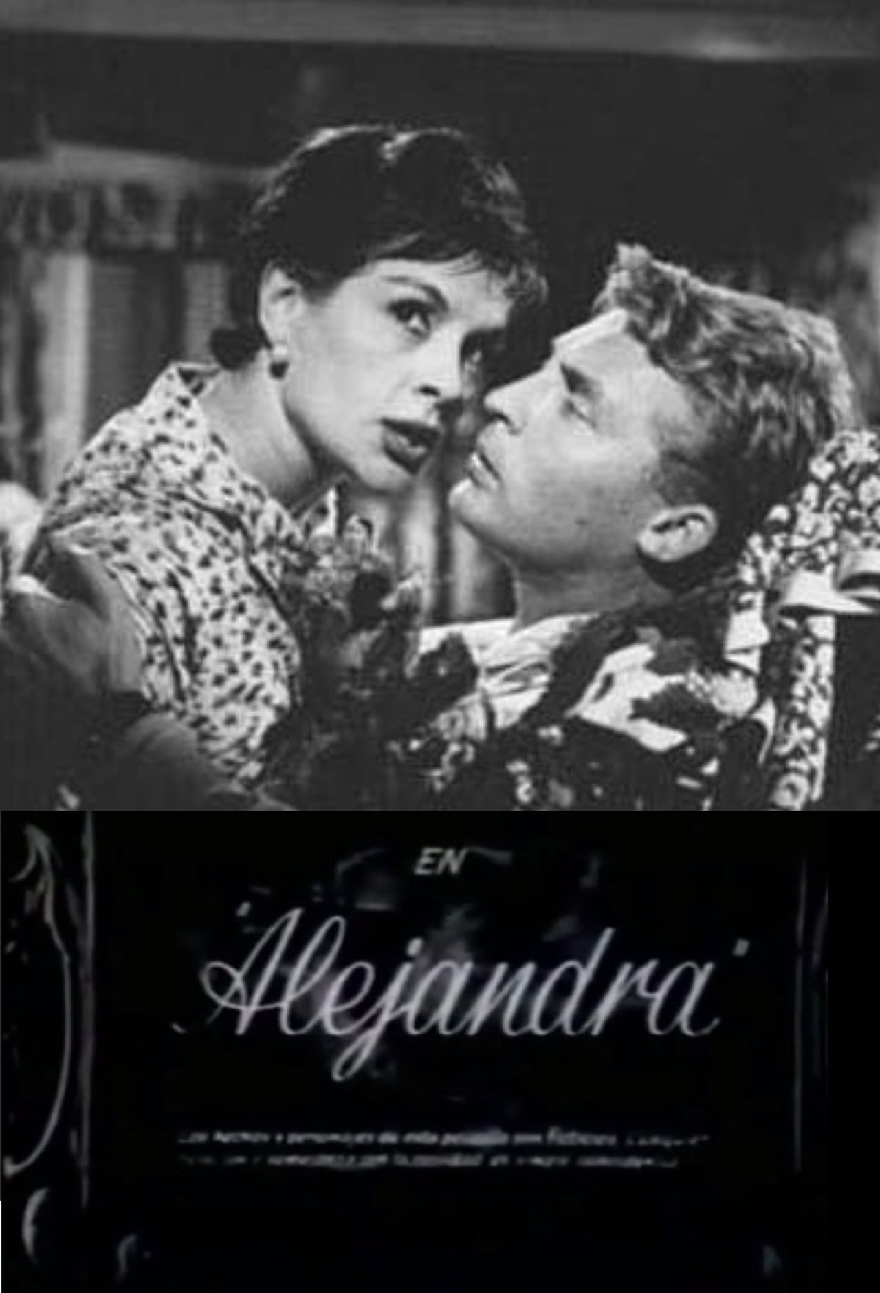 Alejandra Alejandra