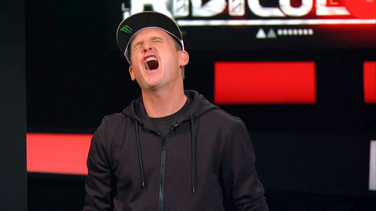 Ridiculousness - Season 8 Episode 14 : Chanel and Sterling XXXI