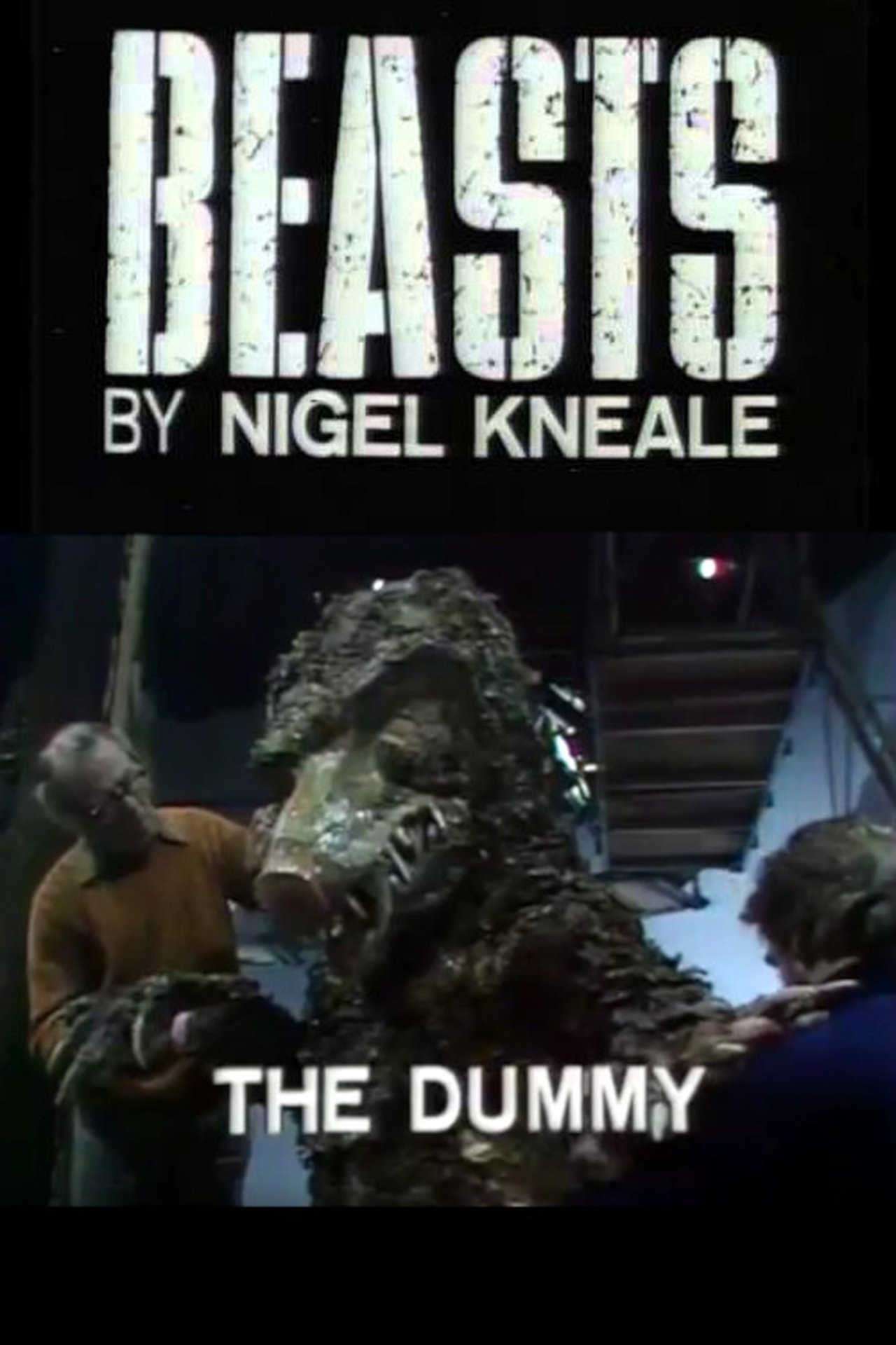 Beasts: The Dummy Beasts: The Dummy