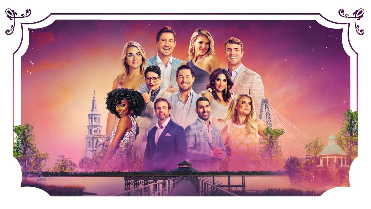 Southern Charm background