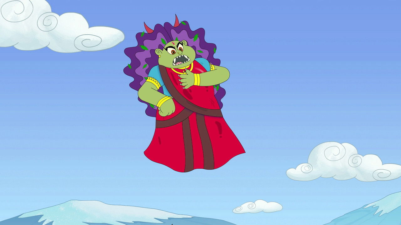 Sudha Murty - Stories of Wit and Magic — Épisode 10