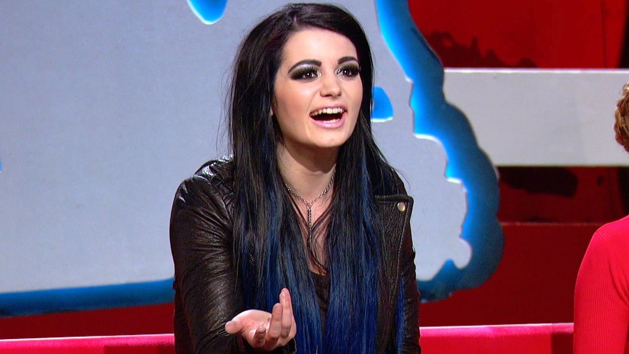 Ridiculousness - Season 7 Episode 12 : Paige