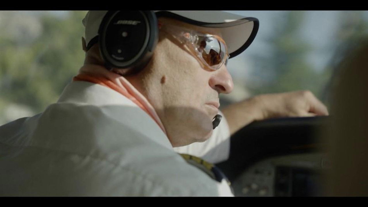 Yüksek İrtifa — Épisode 10