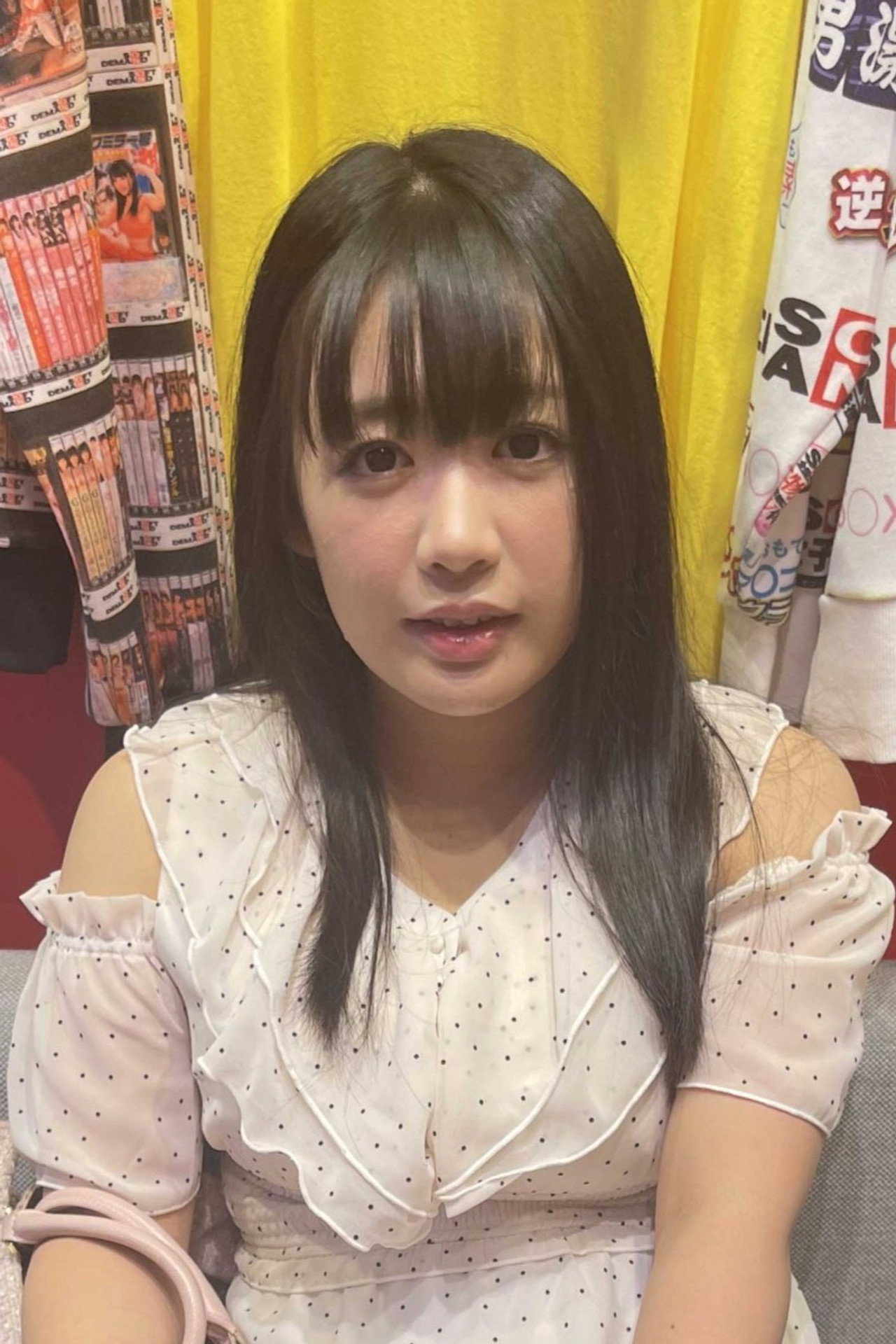 奈々美みう