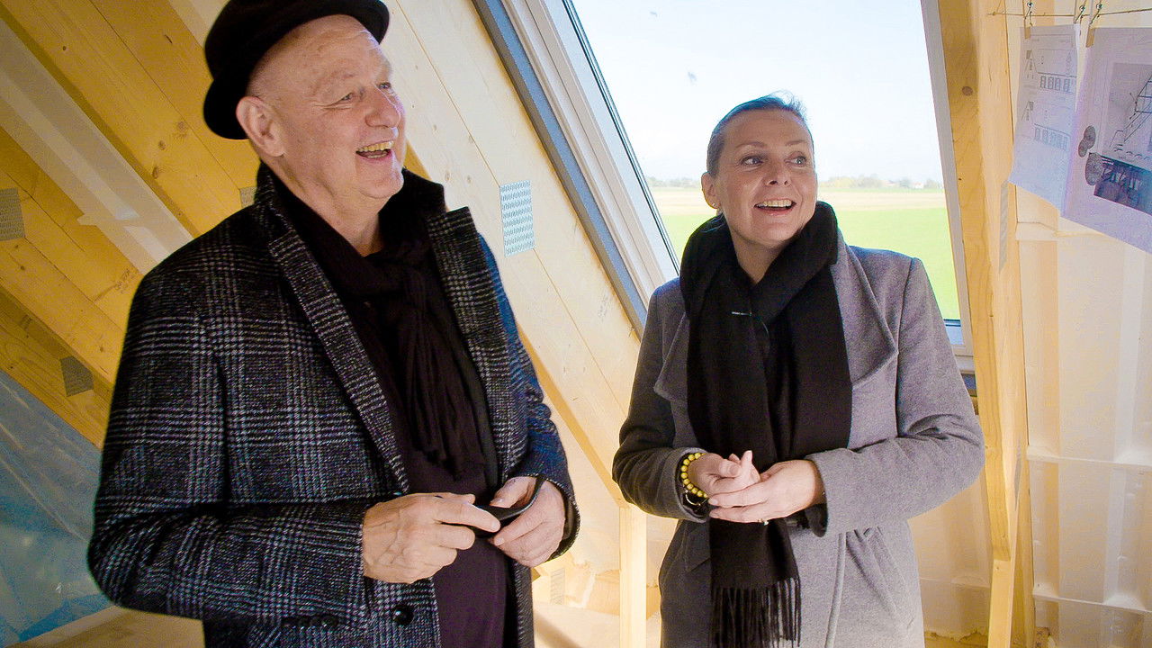 Husdrömmar — Épisode 6