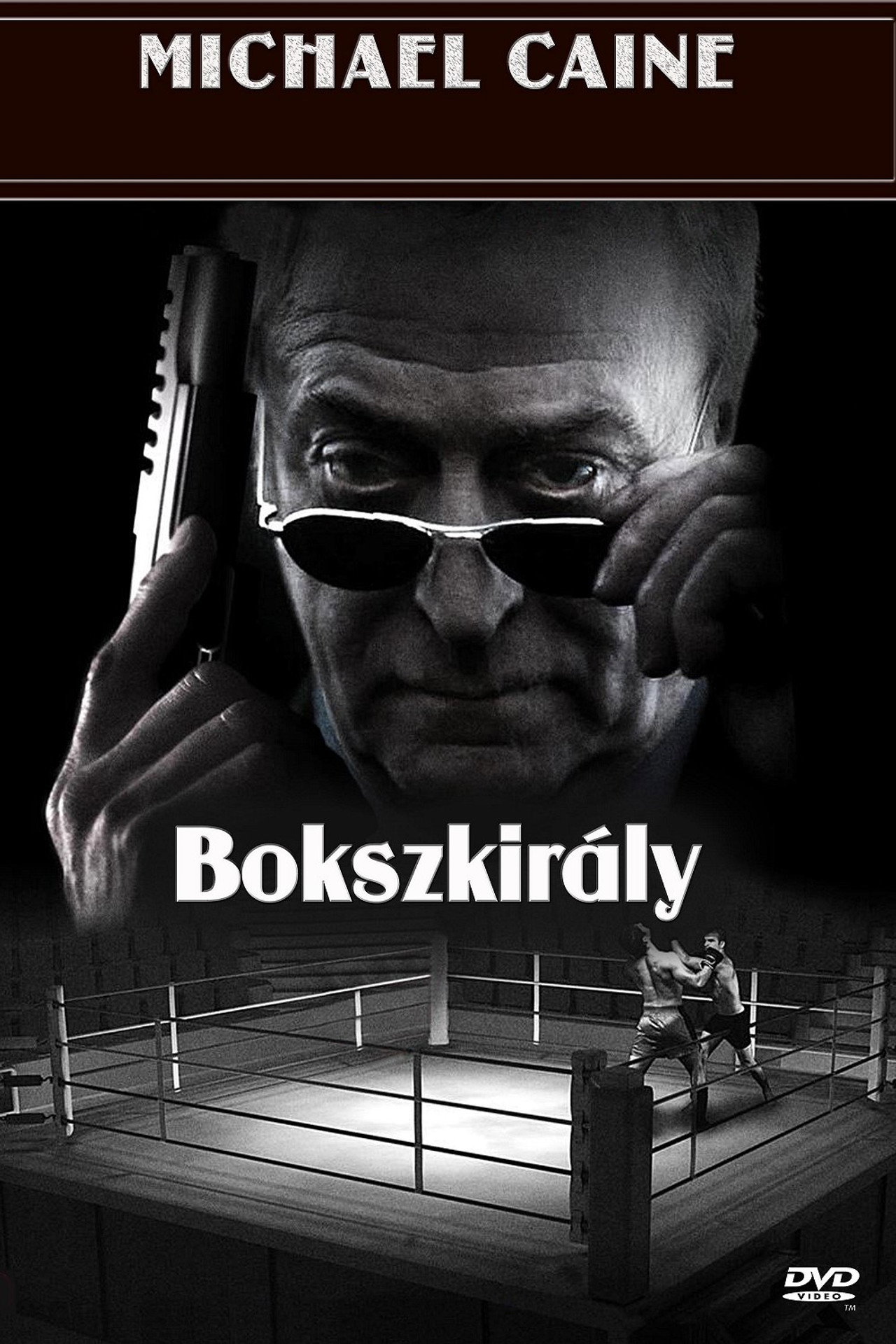 Bokszkirály – plakát 4
