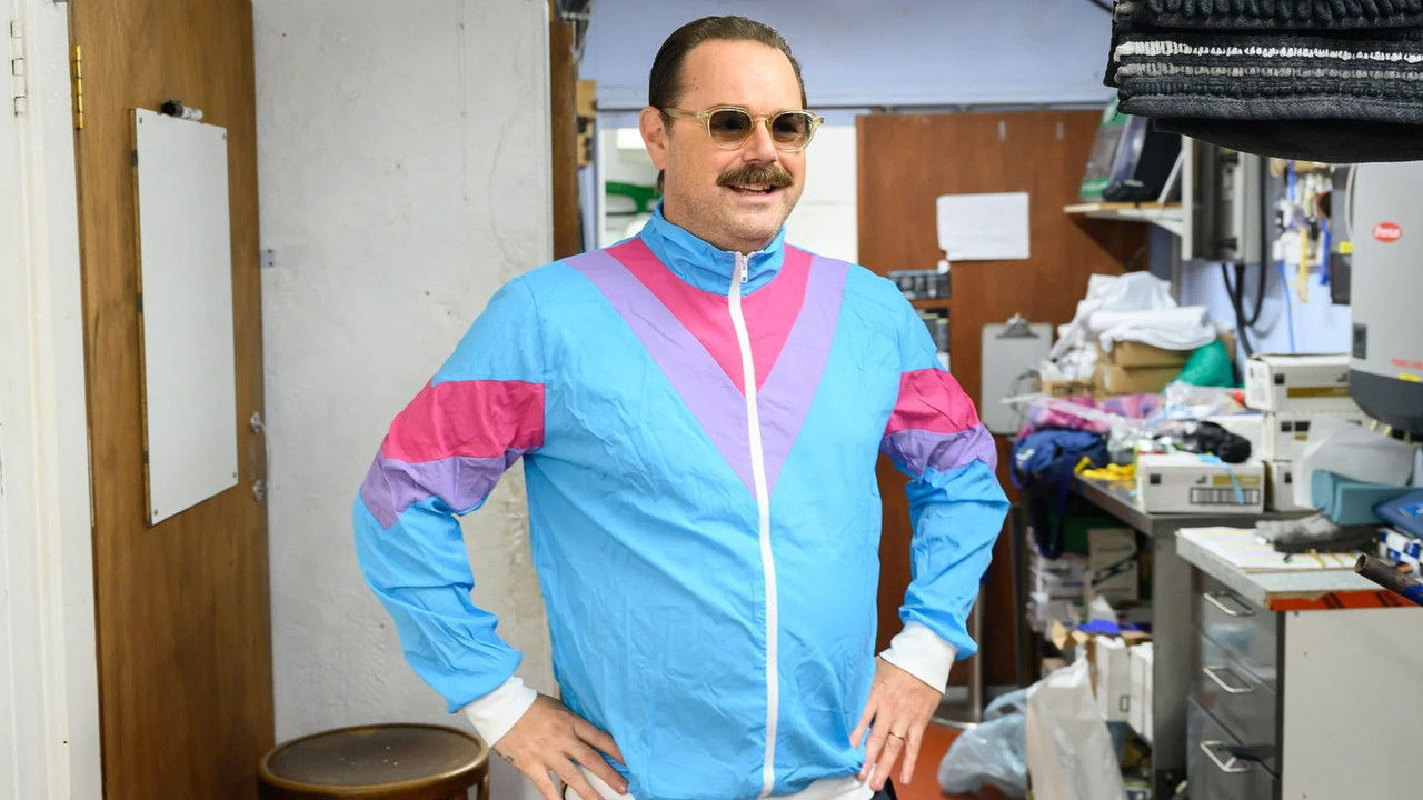 The Dyers' Caravan Park — Épisode 4