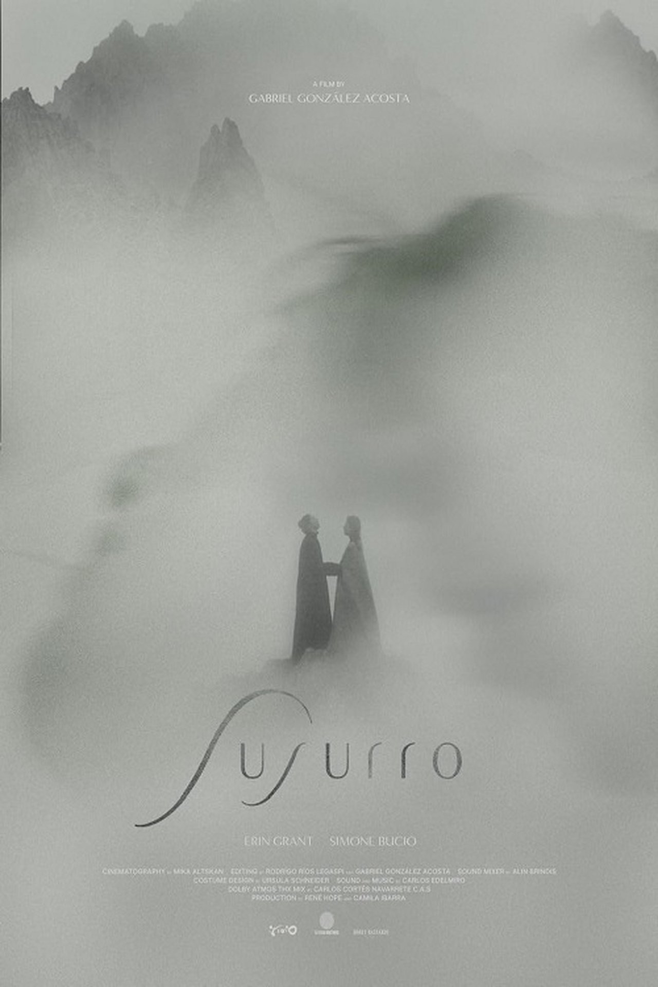 Susurro Susurro