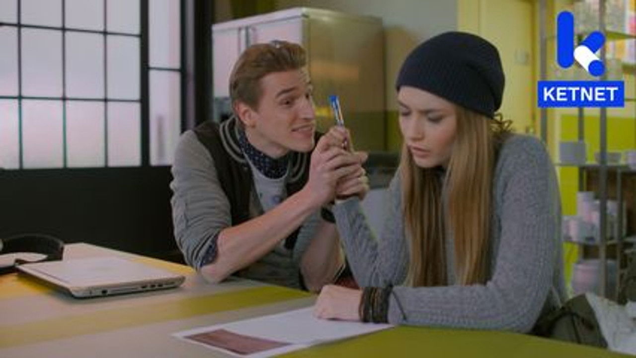 Ghost Rockers — Épisode 40