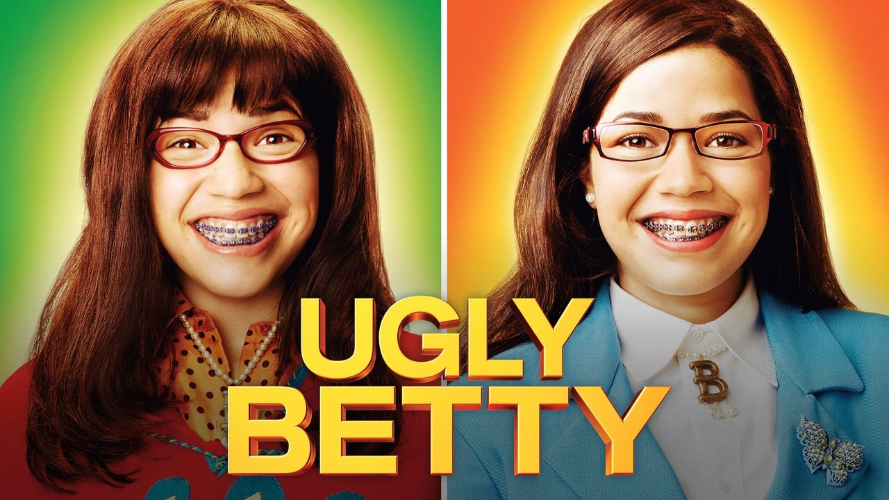 Ugly Betty! background