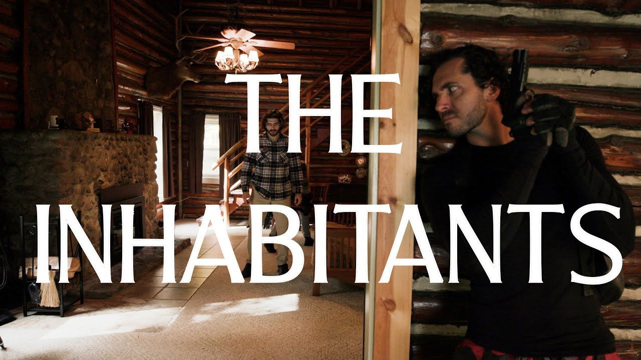 The Inhabitants — Épisode 6