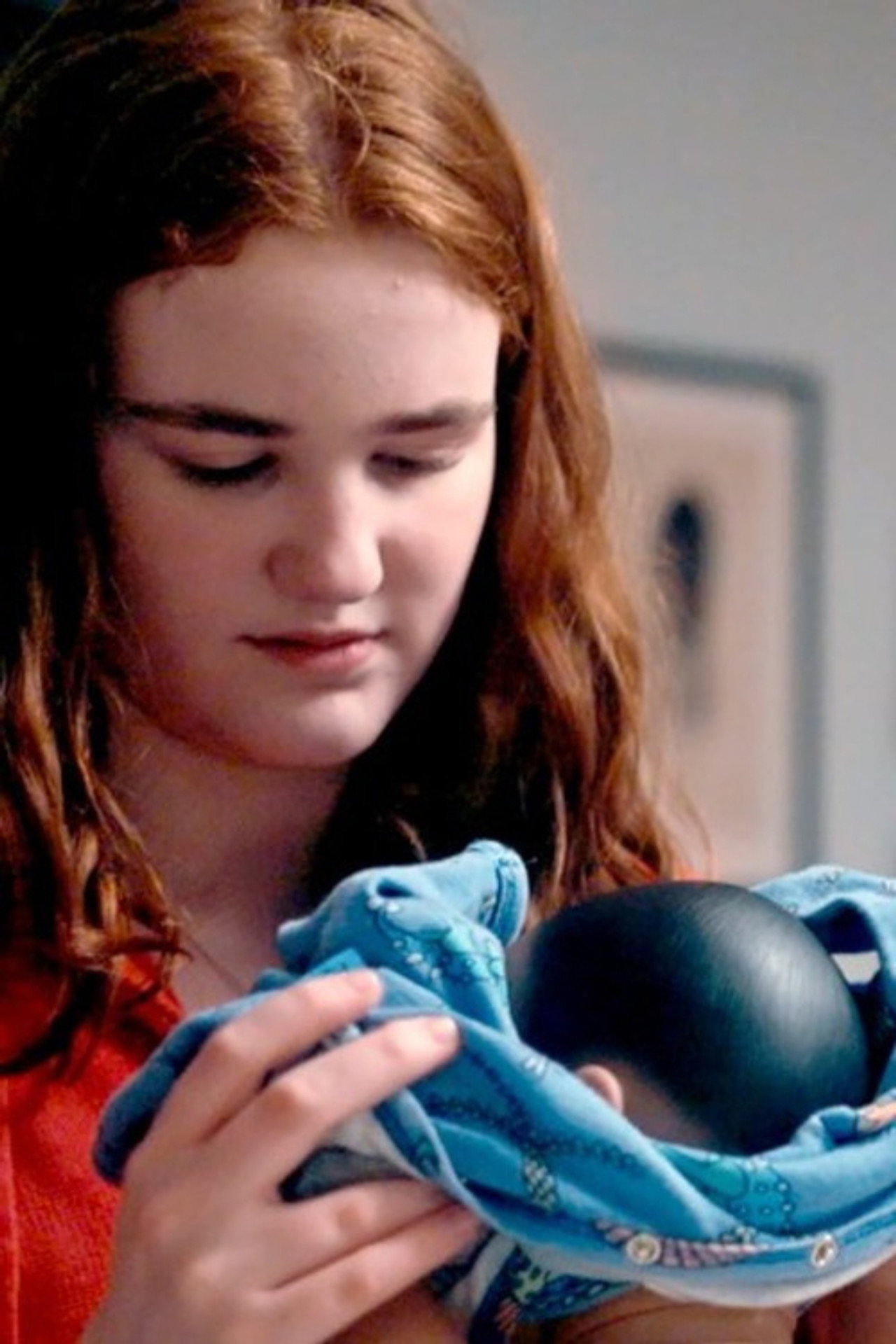 The Baby Project