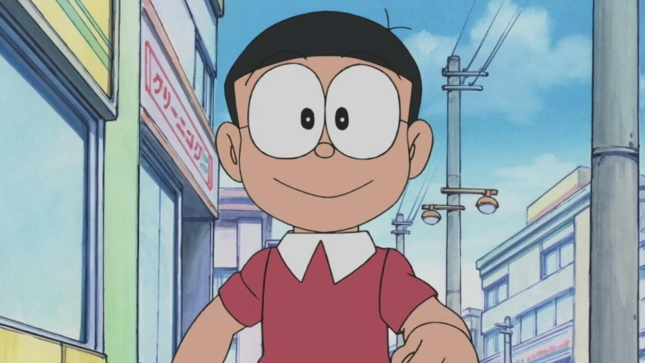 哆啦A梦（2005国语版） - Season 1 Episode 25 : Episode 25
