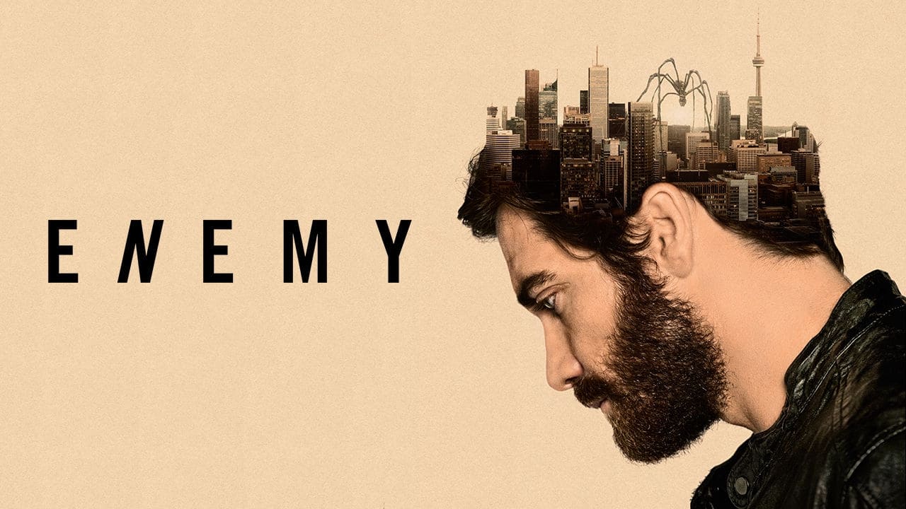 Enemy (2014)