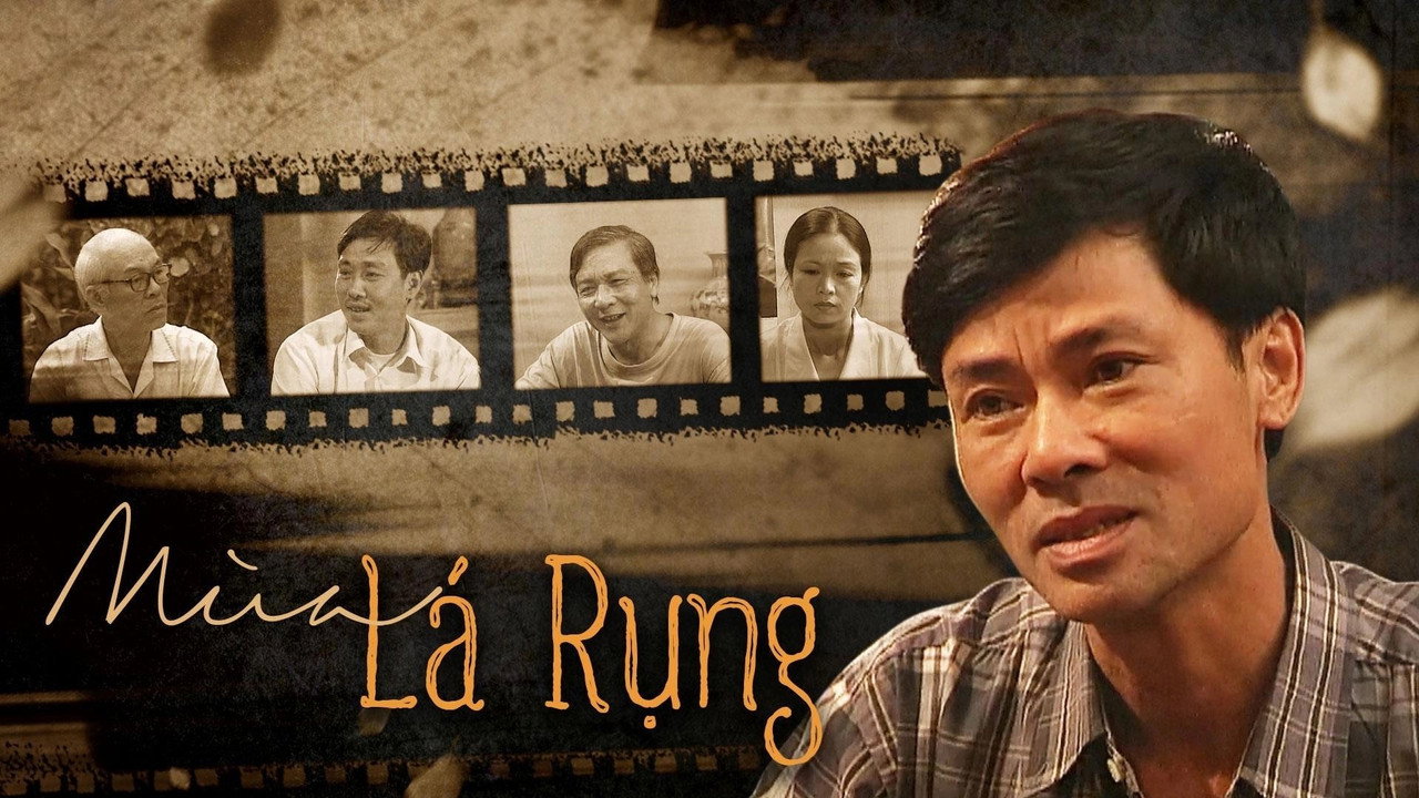 Mùa lá rụng