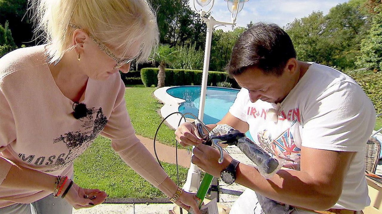 Hot oder Schrott: Die Allestester — Épisode 9