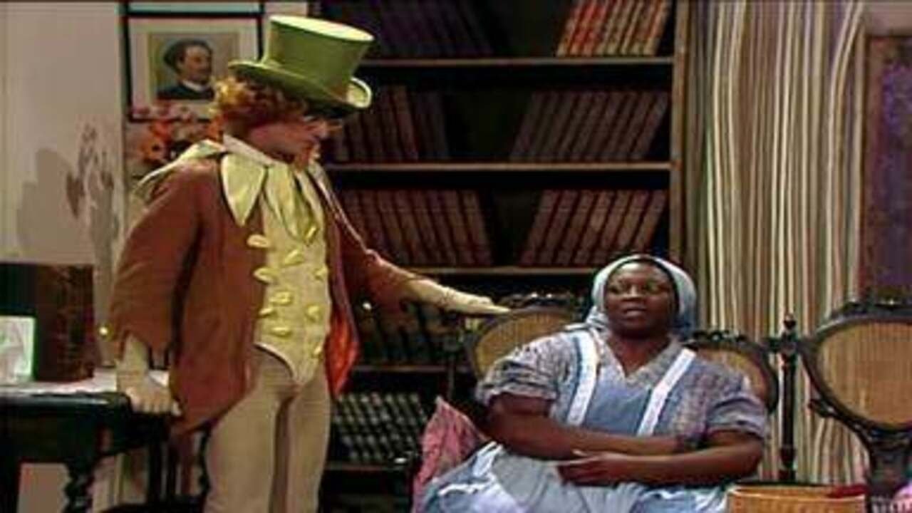 Sítio do Picapau Amarelo - Season 3 Episode 1 : Episode 1