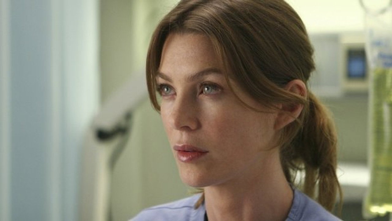 Grey's Anatomy Season 2 Episode 5