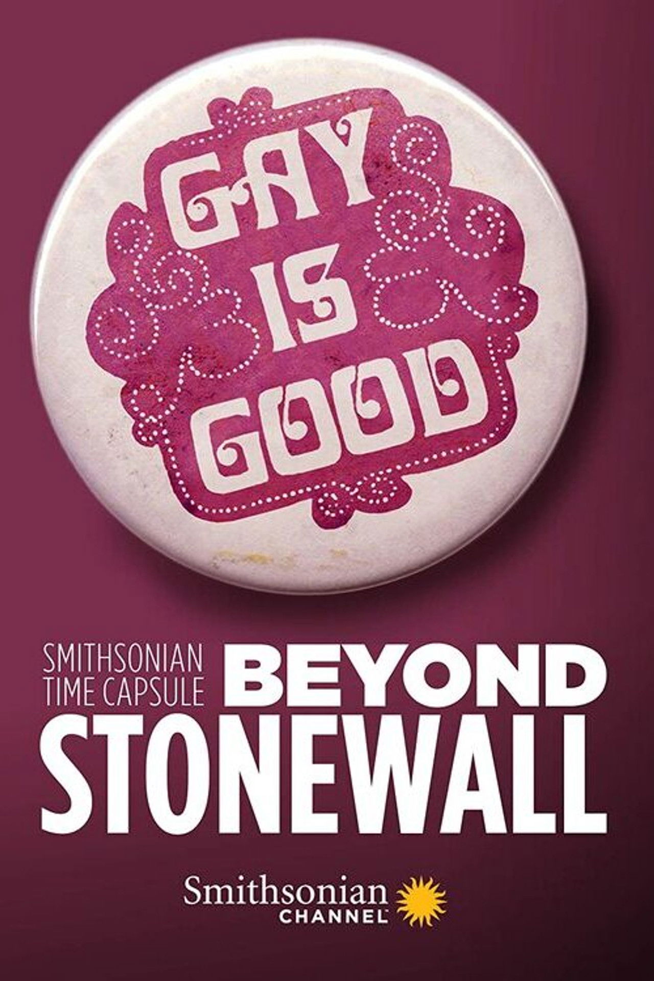 Beyond Stonewall Backdrop