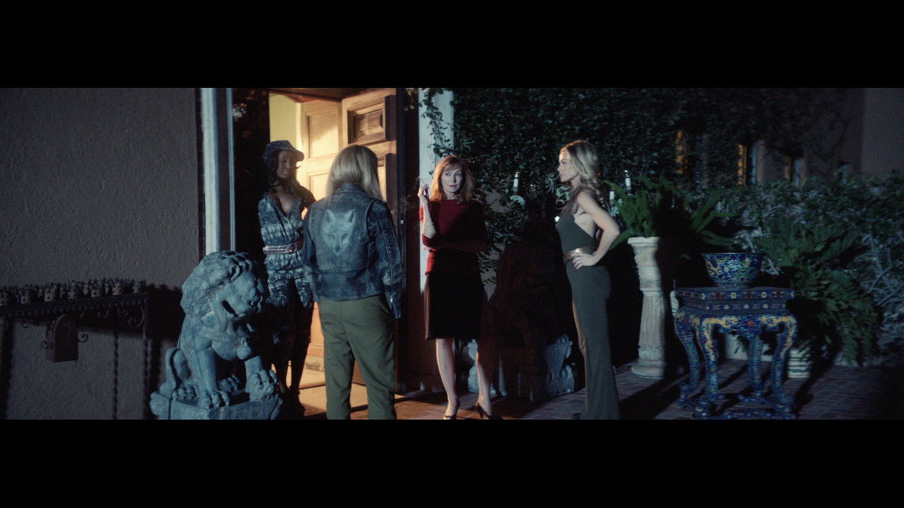 A Girl Is A Gun — Épisode 2