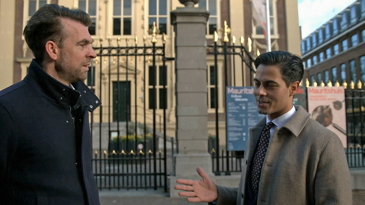 De Hofbar — Épisode 18