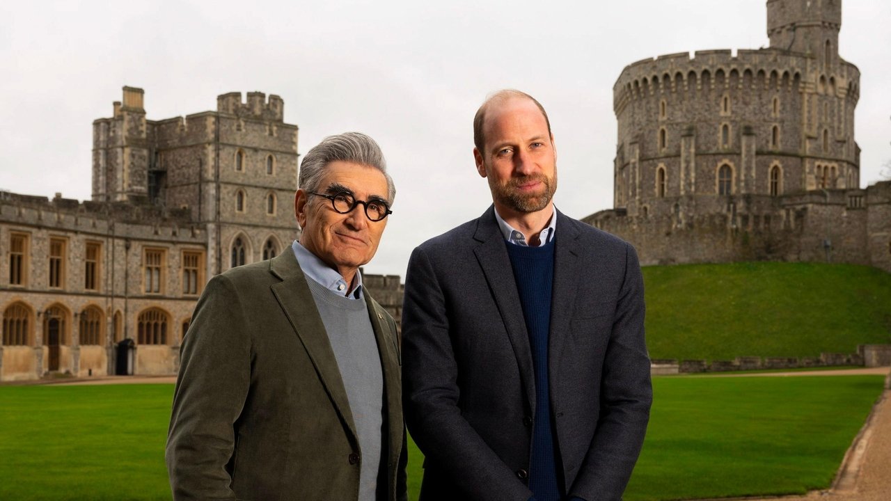 The Reluctant Traveller with Eugene Levy - Season 3 Episode 4 : Living the Royal Life in the UK