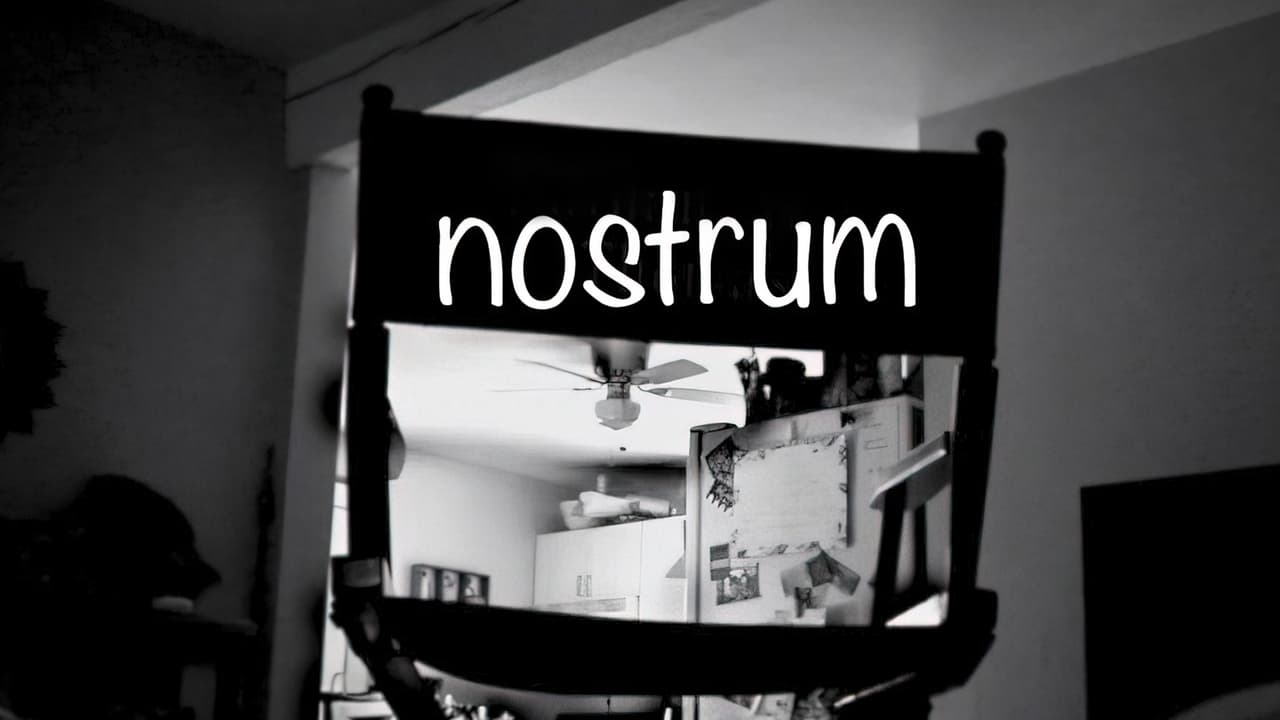 Nostrum background