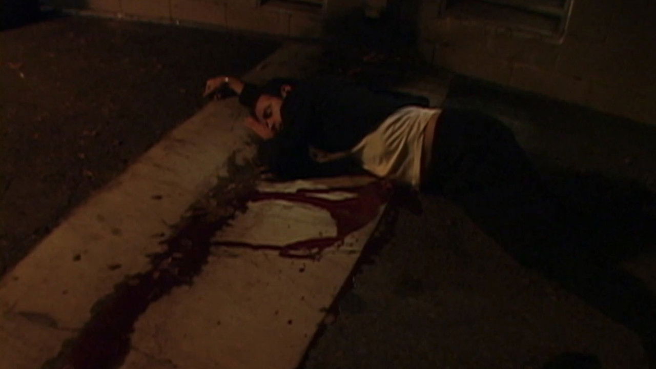 More Things That Happened backdrop