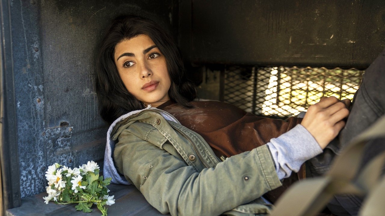 Image The Walking Dead: World Beyond