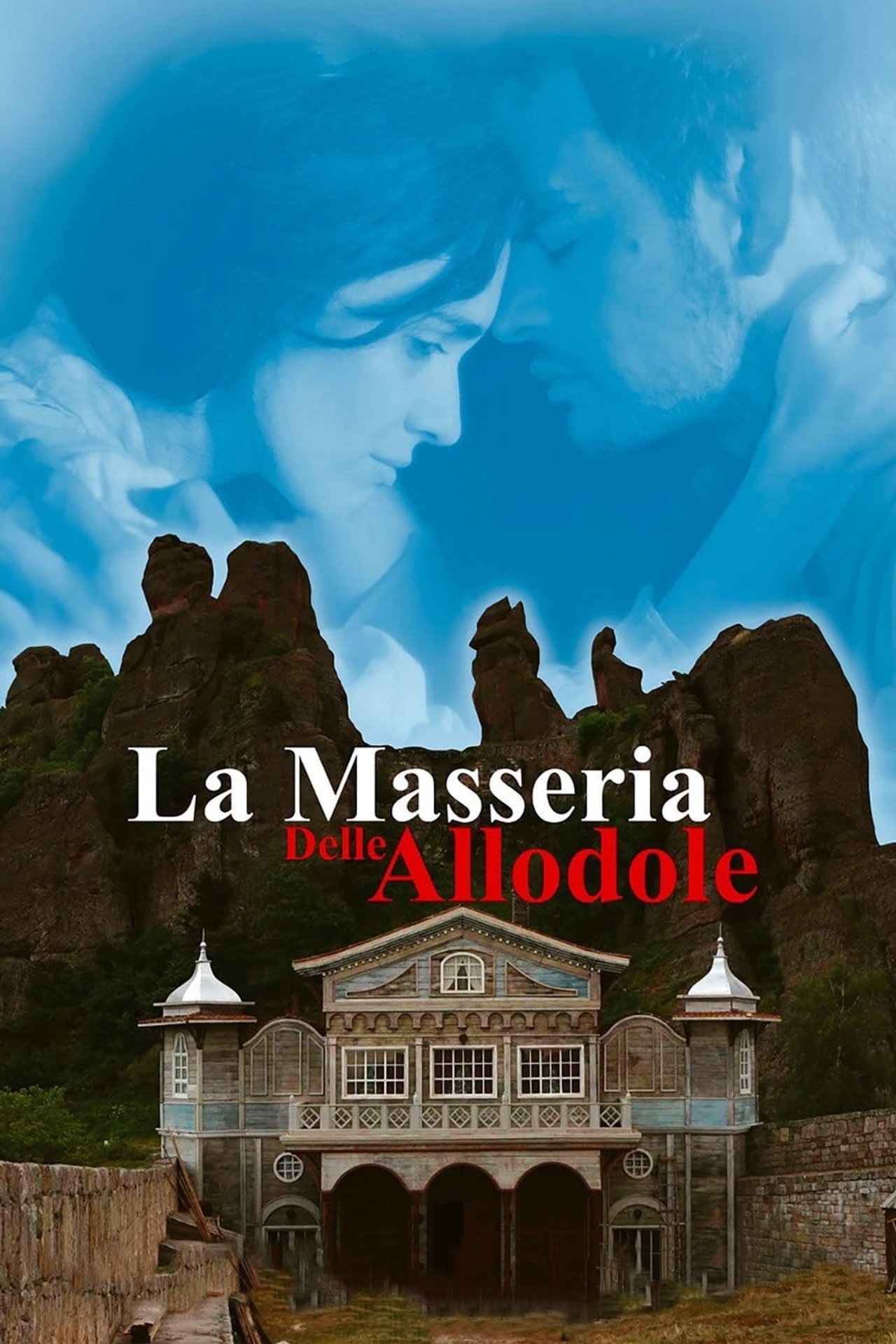 La masseria delle allodole filmaffisch