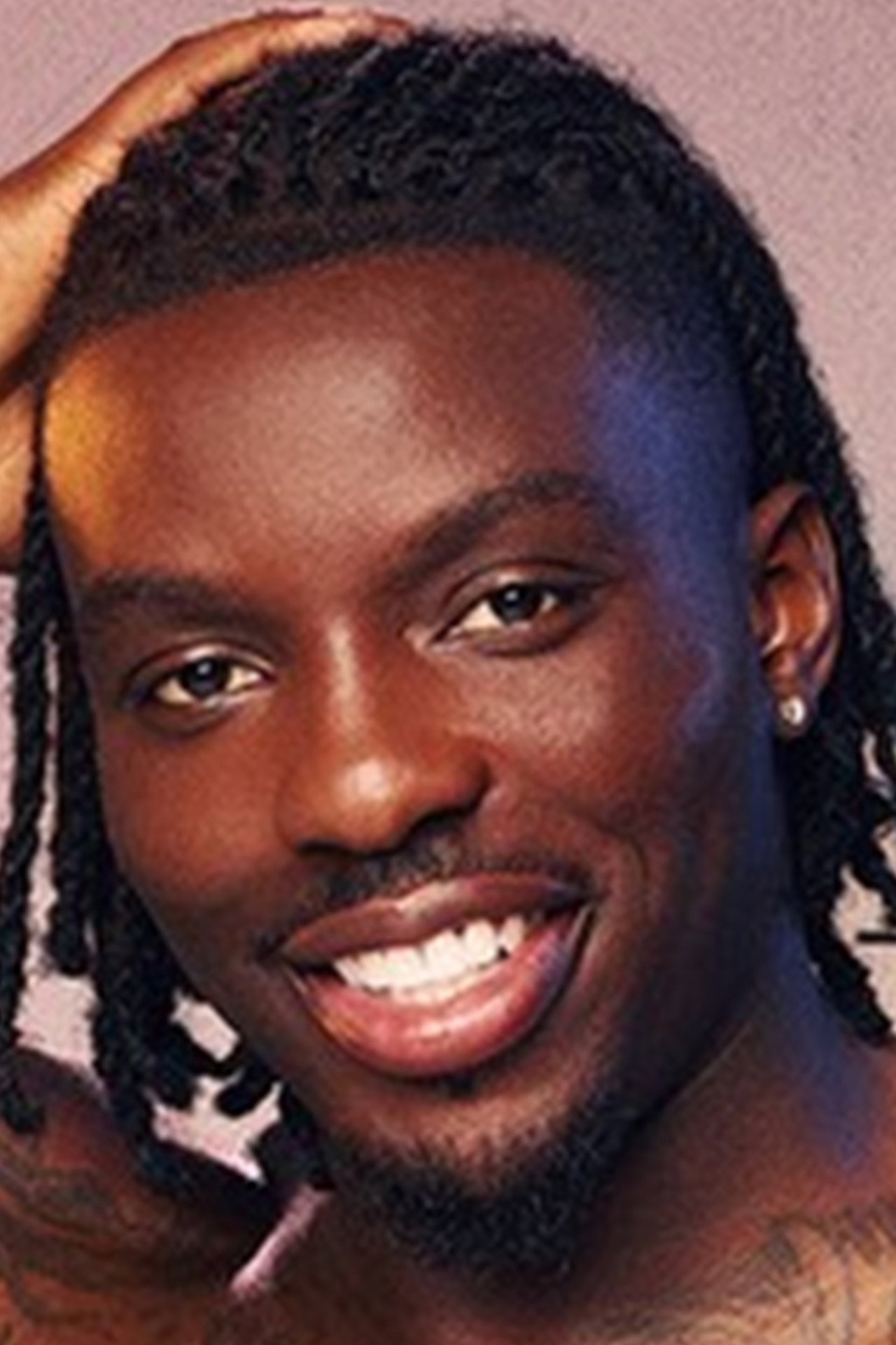 Dejon Noel-Williams