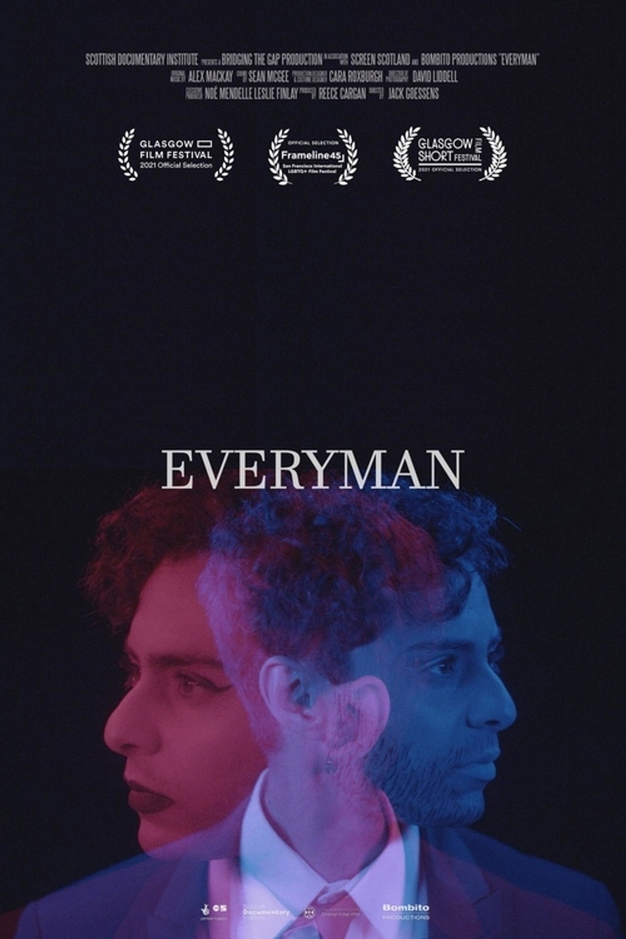 Everyman Backdrop