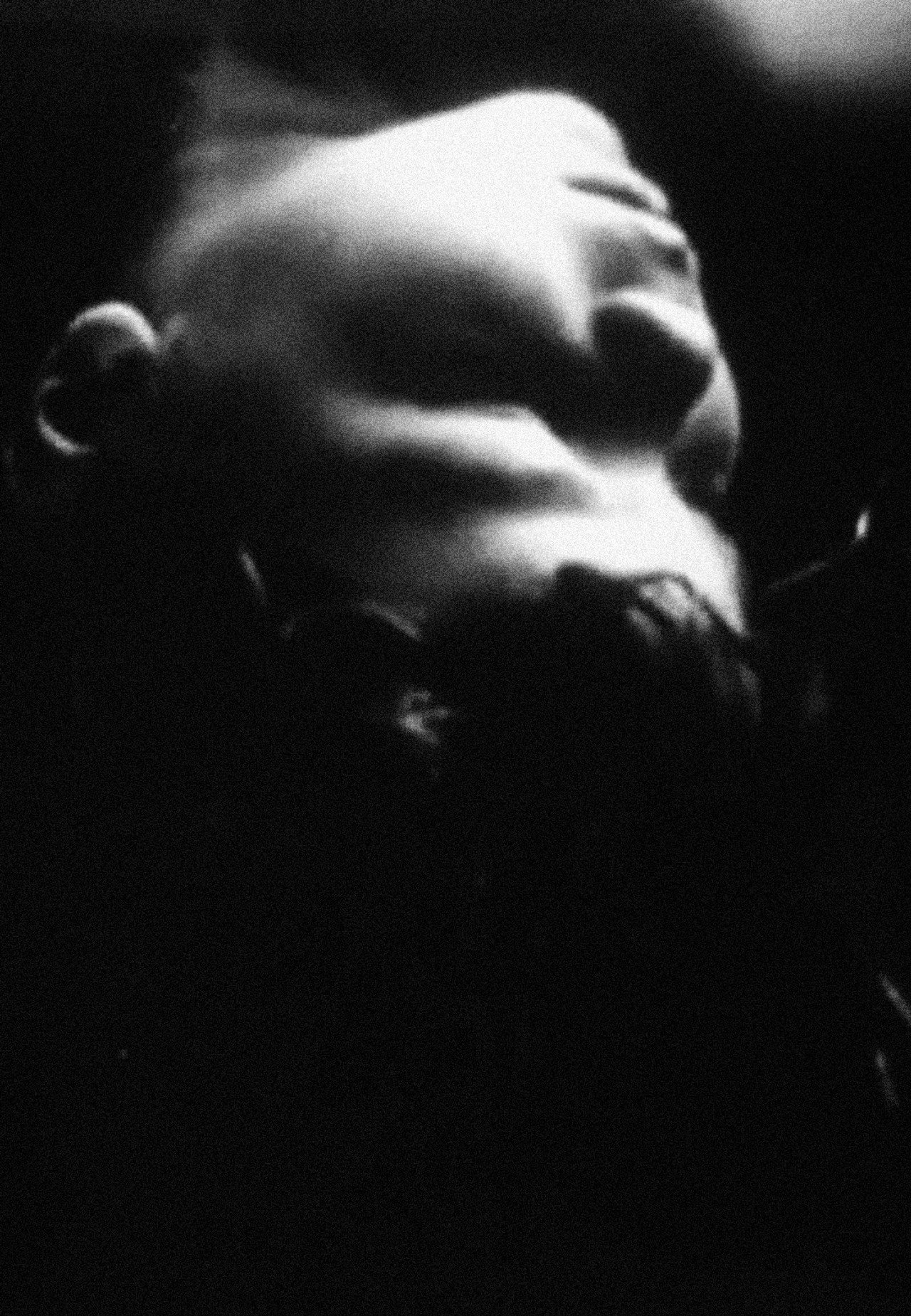 Eric and the Monsters filmaffisch