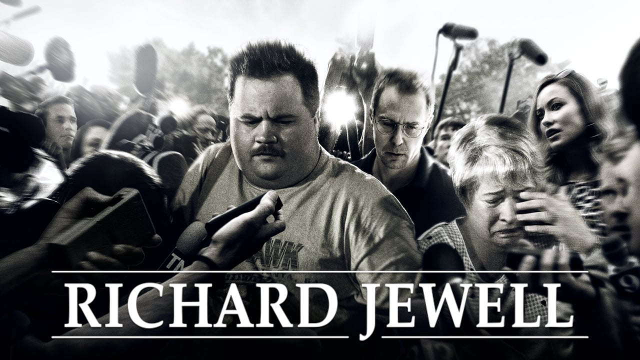 Richard Jewell background