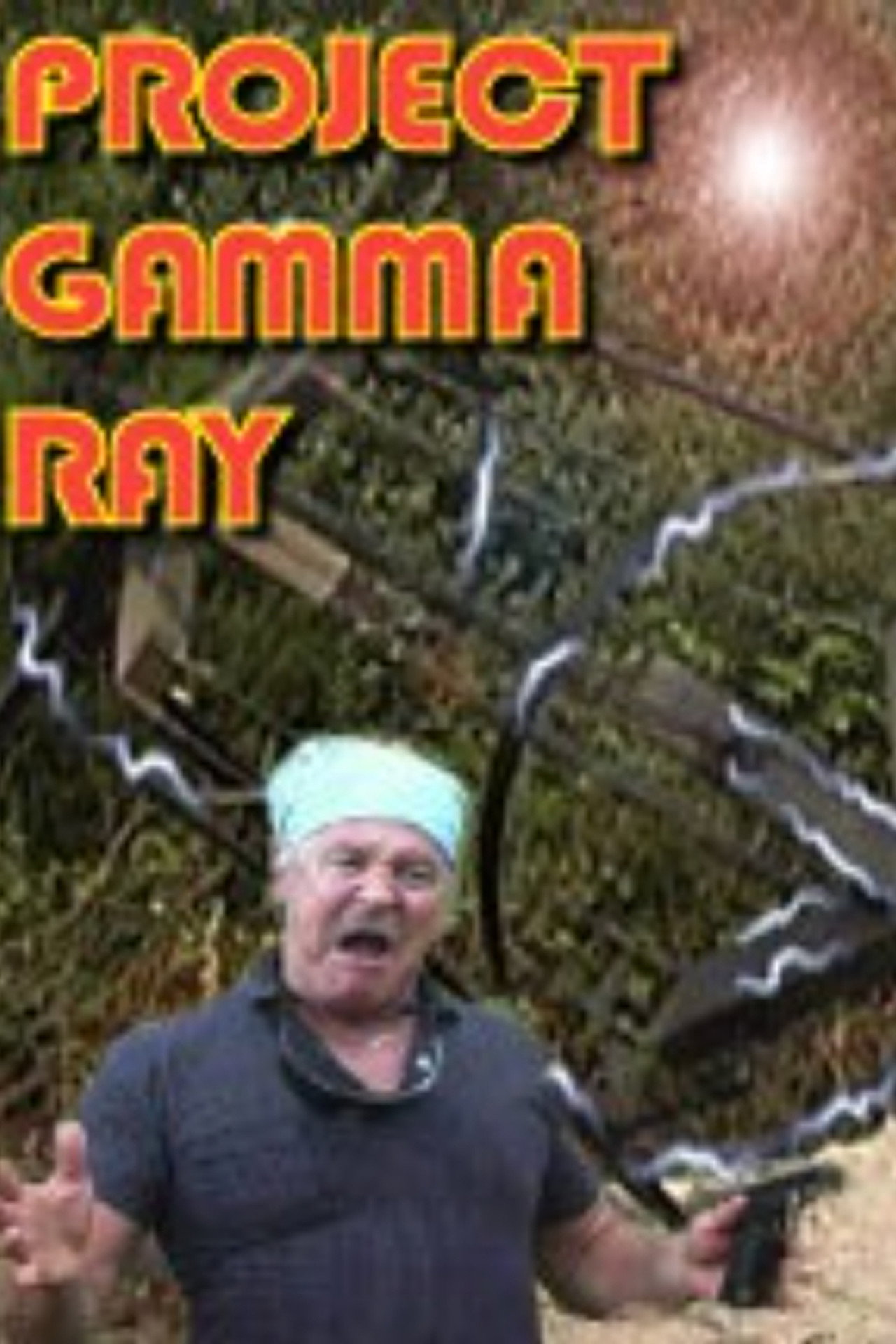 Project Gamma Ray