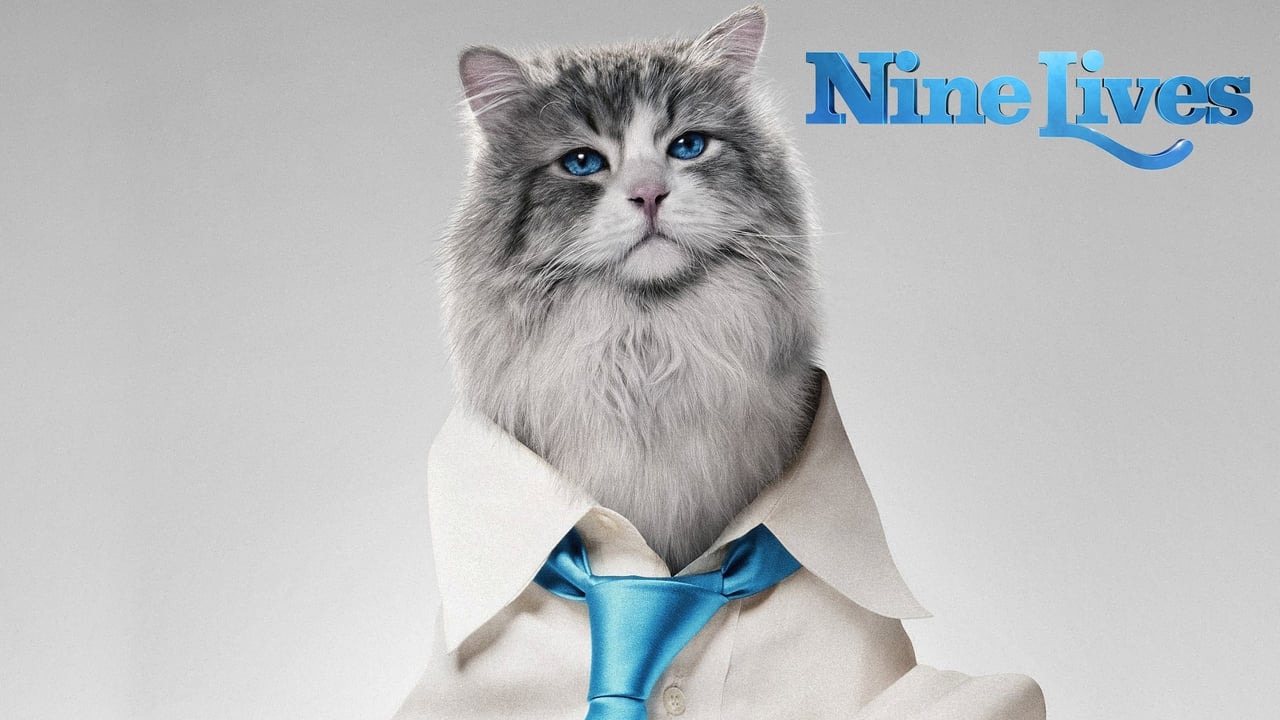 Nine Lives background