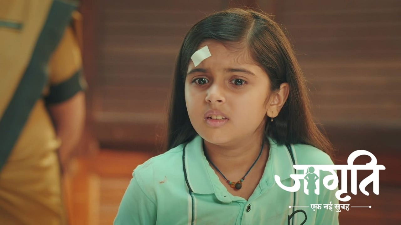 Jagriti — Épisode 53